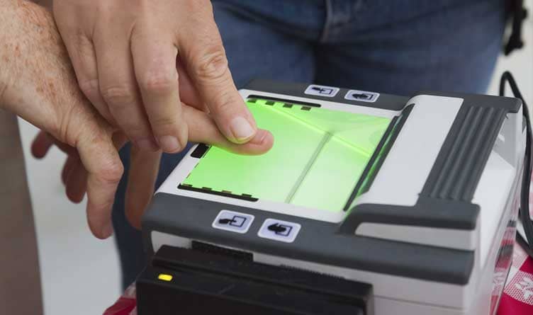 Biometric Technology Company To Locate Headquarters In TN